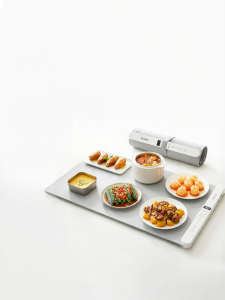 ANKALE | Heating and Insulation Meal Board
