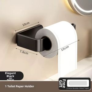 Commercial French Style Tissue Holder