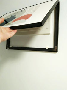 Invisible Decorative Picture Hanging Nails Box Cover Blocking Dark Hook No Drilling Invisible Traceless Nail Support Creative Decoration Picture Support Nails No Punching Tool