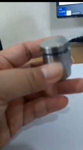 Jepit Kaca 1\\\" x 3cm: Solusi Tahan Lama untuk Berbagai Aplikasi