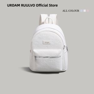 URCDN RDALVO | KT Cat Print Backpack Large Capacity