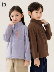 batubatu | Flannel Thick Sweat Wicking Thermal Outerwear