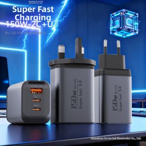 BONINGYU | Super Fast Charging Adapter 45W