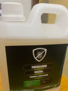 Obat Pembasmi Hama Wereng & Kutu Daun Kemasan 1 Liter