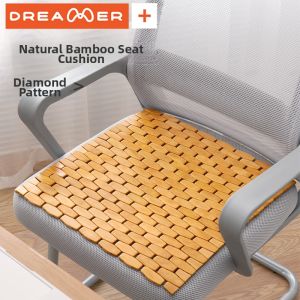 ZHIMENGREN | Summer Cooling Breathable Car Seat Cushion