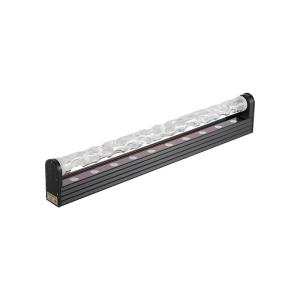 NIOYE | Dynamic 3D Simulated Flame Water Ripple Light