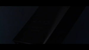 KATE Designing Eyebrow Powder 3D