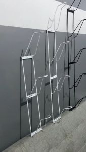 RAK HELM/RAK GANTUNG HELM/RAK SUSUN