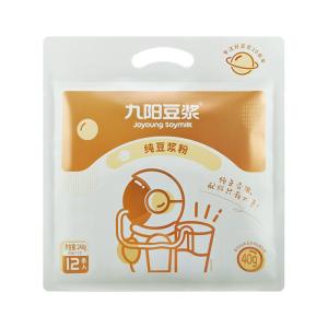 Joyoung soymilk | Bột Đậu Nành Không Đường Không Chất Bảo Quản Đạm Cao