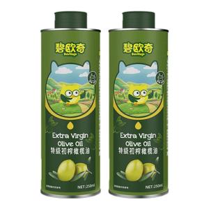Biovillage | 100% Extra Virgin Olive Oil for Cooking