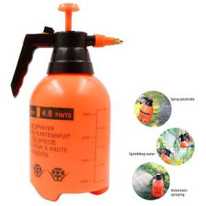 Promo Alat Penyiram Botol 2L & Semprotan Tanaman Taman
