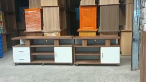 Kệ tivi để sàn hiện đại Kệ tivi nội thất phòng khách- Kệ tivi phong cách hiện đại thích hợp mọi không gian