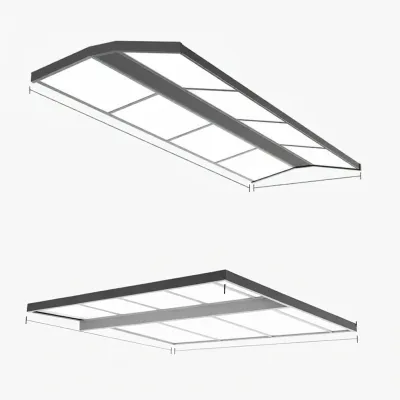 FANYAO | Shadow Free Anti Glare Insect Proof Billiard Light