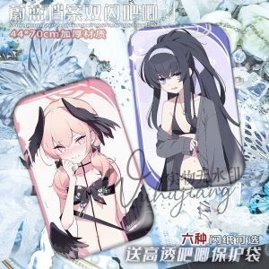 Vàng Đỏ Đồ Chơi Quà Tặng Bắp Barley Mới Về Từ Trung Quốc Đại Lục Phong Cách Thủ Công Hộp Đựng Đồ Trang Trí Kẹp Móc Treo