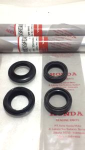 AS Shock Depan Beat FI & Vario: Panduan Lengkap