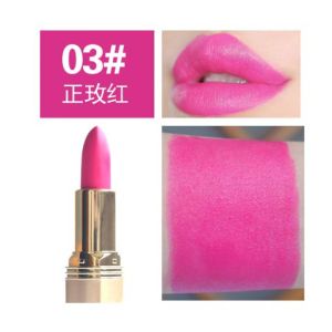 AloBon Sakura Pink Lipstick Moisturizing Hydrating Barbie Rose Color Lip Glaze New 2024 Natural Looking Girl Lipstick