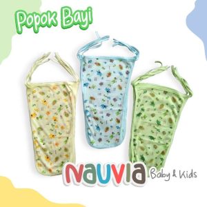 12pcs popok warna jumbo / cod / perlengkapan bayi murah