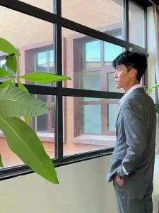 AOKANG | Giày Da Ấm cho Nam Kinh Doanh Dân Dã