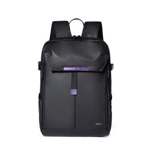 กระเป๋าเป้สะพายหลัง Bandkos 6608 ความจุขนาดใหญ่ 35 ลิตรรองรับแล็ปท็อปขนาด 15 นิ้วกันน้ำและทนต่อการสึกหรอพร้อมกระเป๋าด้านข้างมีช่องแล็ปท็อปแยกต่างหากภายใน