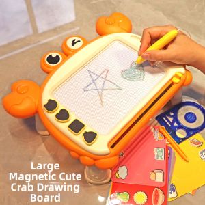 Magnetic Writing and Drawing Board For Kids