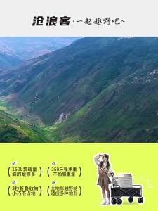 OXO Camper Foldable Stroller: Lightweight & Portable Outdoor Solution