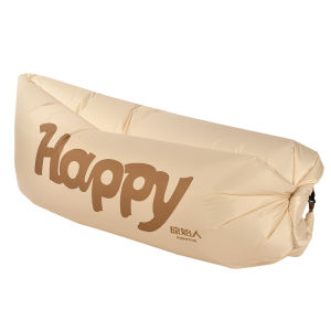 The Primitive | Portable Inflatable Sofa for Camping Single