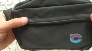 Promo Tas Selempang Pria Tas Slingbag Distro Camic Terbaru Tas Bahu Casual Murah Berkualitas