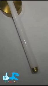 Lampu hias dinding series LED Tube 12 watt - lampu Dinding