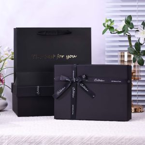 Bestlove | Ritualistic Gift Packaging Black Luxury Gift Box