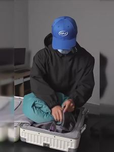 landgulls | Electric Vacuum Compression Storage Bag