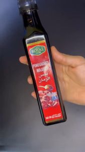 ROYAL ARM Pomegranate Molasses 340G دبس الرمان