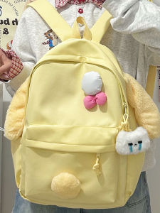 Túi Đeo Vai Dung Tích Lớn Cho Học Sinh Túi Du Lịch Túi Đựng Máy Tính Túi Học Sinh Túi Đeo Vai Phong Cách Nhật Bản Túi Đựng Đồ Dùng Học Tập