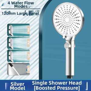 High Pressure Large Water Flow Shower Head