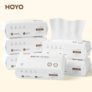 Gentle Baby Wipes