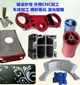 Aluminum Plate Processing & Sheet Metal Bending: A Comprehensive Guide