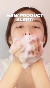 Y.O.U Hy! Amino Contr-Oil Oil Control Facial Wash 5D Hyaluronic Acid Remove Excess Oil 100g