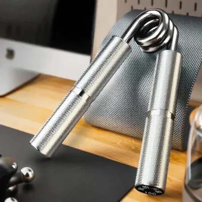 Grip Strength Trainer A Type Hand and Forearm Strengthener