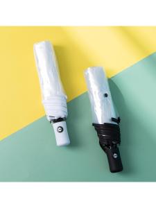 MOLORE | Automatic Easy-to-Use Durable Transparent Umbrella