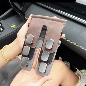 Kait Dasbor Mobil Mewah & Holder Hp Mobil Premium