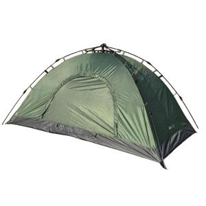 Mountaintop view | Anti-rain Easy-setup Portable Double-layer Wide and High Single-person Tent