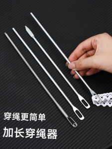 Đầu Thắt Lưng Cỡ Lớn Có Lỗ Hở Dây Thắt Lưng Dụng Cụ Đục Lỗ Mũi Nhọn Mũi Thắt Lưng Mũi Thắt Lưng Bằng Vải Dụng Cụ Thắt Lưng