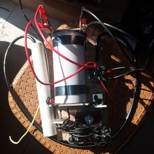 ALAT INVERTER SPEAK NILA DAN PAYAU 2000W TERBARU PROMO SALE TIPE PLATINA BAJA WIDIA