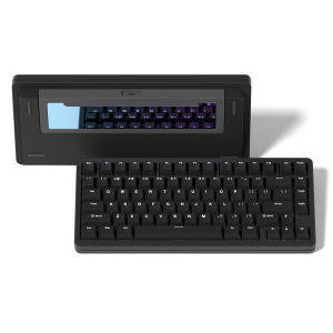 Womier | WOMIER SK75 Wireless Aluminum VIA Custom Mechanical Gaming Keyboard Gasket 3-Modes Hot Swappable Keyboard for Windows Laptop