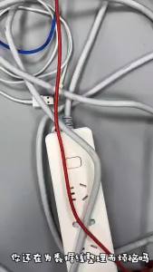 Nexlent 10pcs Reusable Cable Winder Strap Universal Wire Organizer Nylon Cable Tie\\n\\n Introduction to Nexlent Cable Management Tools\\n\\nIn today's world, managing cables efficiently is crucial for maintaining a clutter-free workspace and home environment. The Nexlent 10pcs Reusable Cable Winder Strap is a top-of-the-line cable management tool designed to help users organize their power cords, charging cables, headphone cables, and USB cables effortlessly. This compact cable organizer offers a universal wire organizing solution that can be used on desktops, computer desks, and even behind TVs and stereos.\\n\\n What is the Nexlent 10pcs Reusable Cable Winder Strap?\\n\\nThe Nexlent 10pcs Reusable Cable Winder Strap is a durable and reusable cable management tool that consists of ten straps made of polyester and nylon. These straps have two sides, making them versatile enough to handle various cable types and sizes. They are small in size, easy to use, and require no cutting.\\n\\n Key Features of the Nexlent Cable Management Tool\\n\\n- **Reusable**: The Nexlent Cable Winder Straps can be used multiple times without losing their effectiveness.\\n- **Compact Design**: These straps are small enough to fit in tight spaces, making them perfect for organizing cables on desktops, computer desks, and behind TVs and stereos.\\n- **Versatile**: The straps can be used to organize power cords, charging cables, headphone cables, and USB cables.\\n- **No Cutting Required**: These straps are designed to be reusable, so there's no need to cut them after each use.\\n\\n How to Use the Nexlent Cable Winder Strap\\n\\nUsing the Nexlent Cable Winder Straps is simple and straightforward. Follow these step-by-step guides to organize your power cords, charging cables, headphone cables, and USB cables.\\n\\n Step-by-Step Guide: Organizing Power Cords\\n\\n1. Identify the power cords that need organizing.\\n2. Place the Nexlent Cable Winder Strap around the power cords.\\n3. Tighten the strap to secure the power cords.\\n4. Repeat the process for all power cords that need organizing.\\n\\n Step-by-Step Guide: Managing Charging Cables\\n\\n1. Identify the charging cables that need organizing.\\n2. Place the Nexlent Cable Winder Strap around the charging cables.\\n3. Tighten the strap to secure the charging cables.\\n4. Repeat the process for all charging cables that need organizing.\\n\\n Step-by-Step Guide: Arranging Headphone Cables & USB Cables\\n\\n1. Identify the headphone cables and USB cables that need organizing.\\n2. Place the Nexlent Cable Winder Strap around the headphone cables and USB cables.\\n3. Tighten the strap to secure the headphone cables and USB cables.\\n4. Repeat the process for all headphone cables and USB cables that need organizing.\\n\\n Benefits of Using Nexlent Cable Management Tools\\n\\nUsing the Nexlent Cable Winder Straps offers several benefits:\\n\\n- **Compact Design for Easy Storage**: These straps are small enough to fit in tight spaces, making them perfect for organizing cables on desktops, computer desks, and behind TVs and stereos.\\n- **Ideal for Desktop & Computer Desk Organization**: The Nexlent Cable Winder Straps are perfect for organizing power cords, charging cables, headphone cables, and USB cables on desktops and computer desks.\\n- **Perfect for Power Cord Arrangement Behind TV & Stereo**: These straps are also great for organizing power cords behind TVs and stereos, keeping your home entertainment system clutter-free.\\n\\n Conclusion: Why Choose Nexlent Cable Management Tools\\n\\nIn conclusion, the Nexlent 10pcs Reusable Cable Winder Strap Universal Wire Organizer Nylon Cable Tie is a top-of-the-line cable management tool that offers a versatile solution for organizing power cords, charging cables, headphone cables, and USB cables. With its reusable design, compact size, and no-cutting required feature, the Nexlent Cable Winder Straps are perfect for keeping your workspace and home environment clutter-free. So why wait? Get your Nexlent Cable Winder Straps today and experience the convenience of organized cables!\"