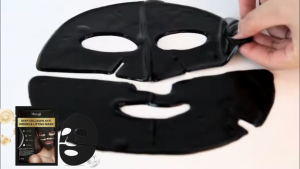 Hoygi คอลลาเจนมาส์ก Collagen Facial Mask ต่อต้านริ้วรอย แผ่นมาส์กหน้ามาส์กคอลลาเจน ให้ความชุ่มชื้น Anti Wrinkles ปรับสีผิวให้กระจ่างใส เติมความชุ่มชื้นให้ผิวหน้า ขาวใส บำรุงผิวและทำให้ผิวเนียนนุ่ม มาสก์หน้าผสมคอลลาเจน