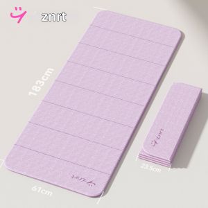 INRT | Foldable Non-slip Thick Yoga Mat