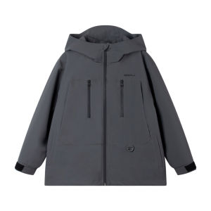 MUCMUKN | Rainproof Windproof Wide Brim Jacket