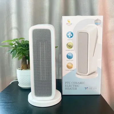 Máy Sưởi Đa Năng Moaz Bebe MB 034