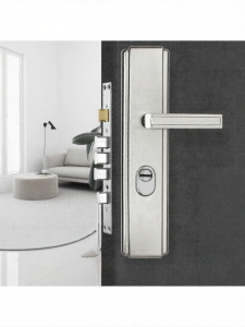 FENGHONGTAO | Universal Direction Iron Handle
