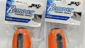 JEKO HOOK REMOVER JHR-02 (20cm) / JHR-01 (40cm)